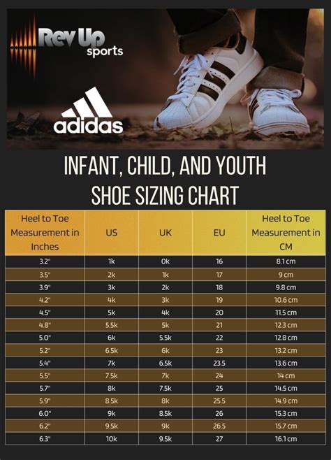 adidas ag kids|adidas big kid size chart.